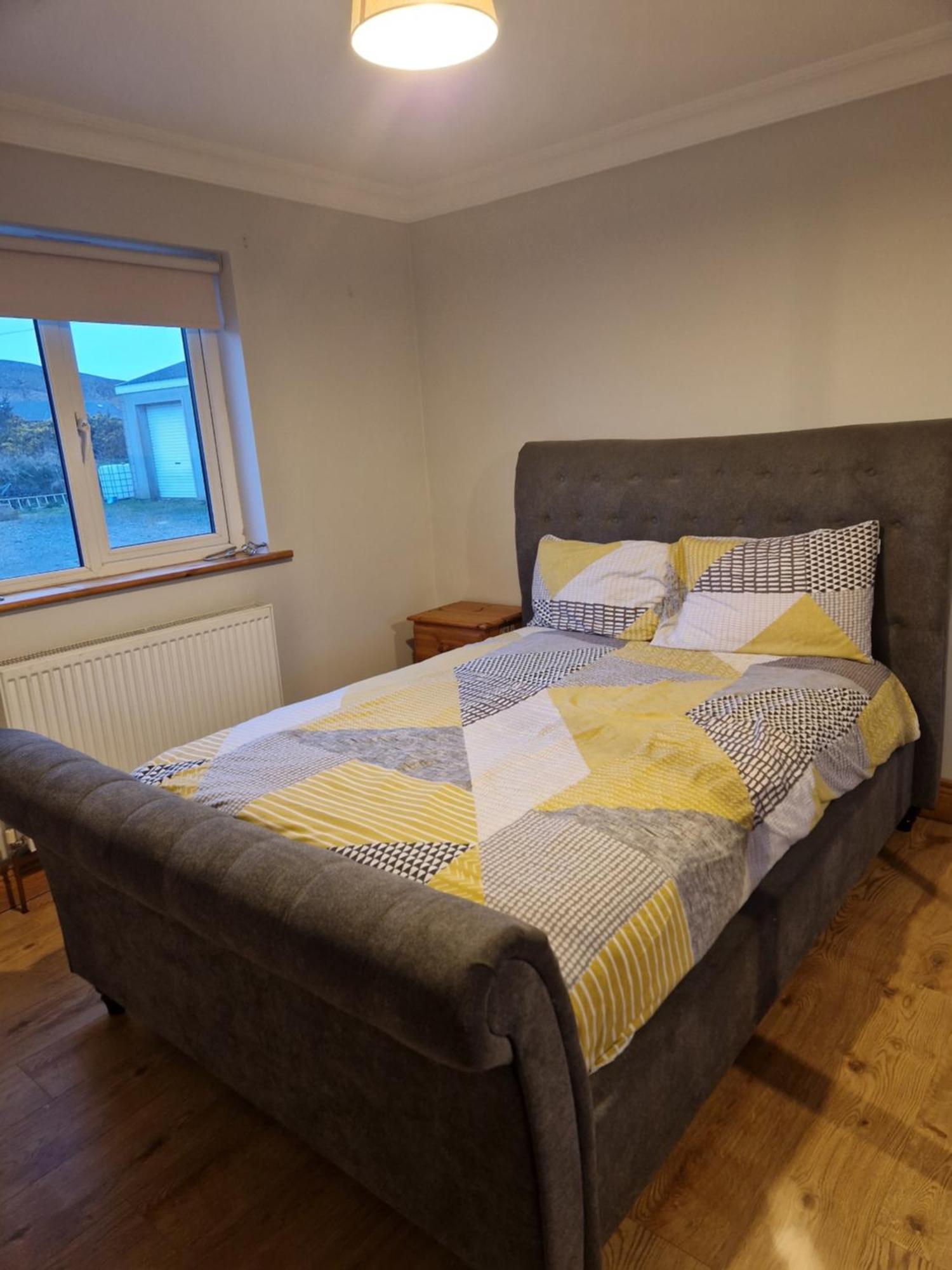 Villa Radharc Na Mara Letterkenny Esterno foto